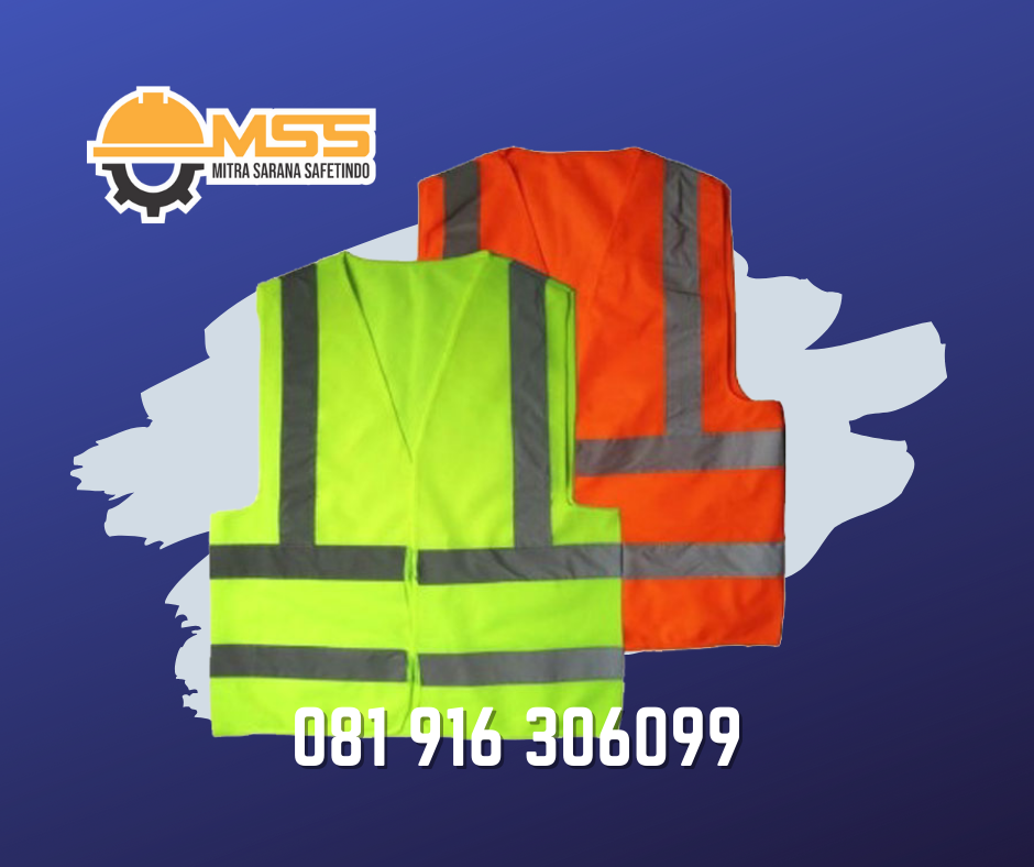 Jual Rompi Polyester murah di Denpasar