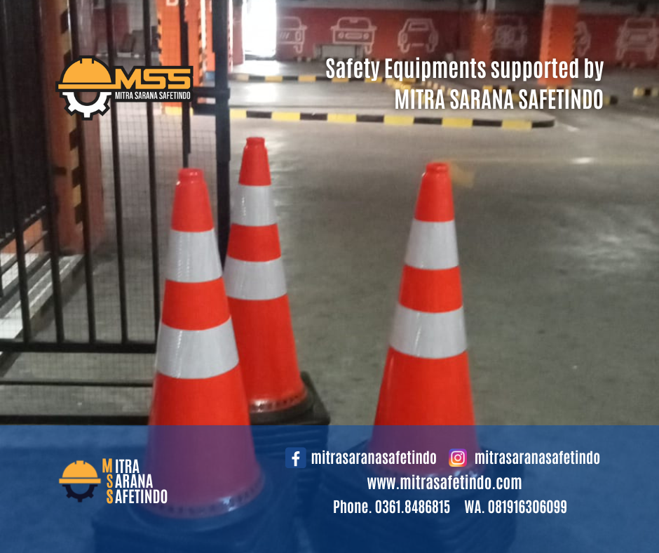 Jual Traffic Cone Terdekat