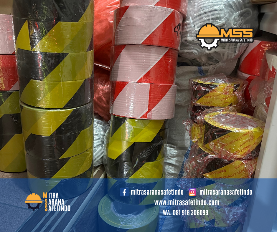 Jual Safety Line Terdekat