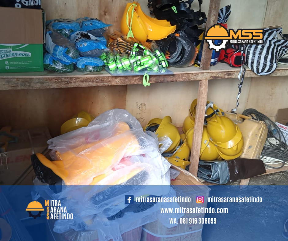 Toko Sepatu Boots Terdekat