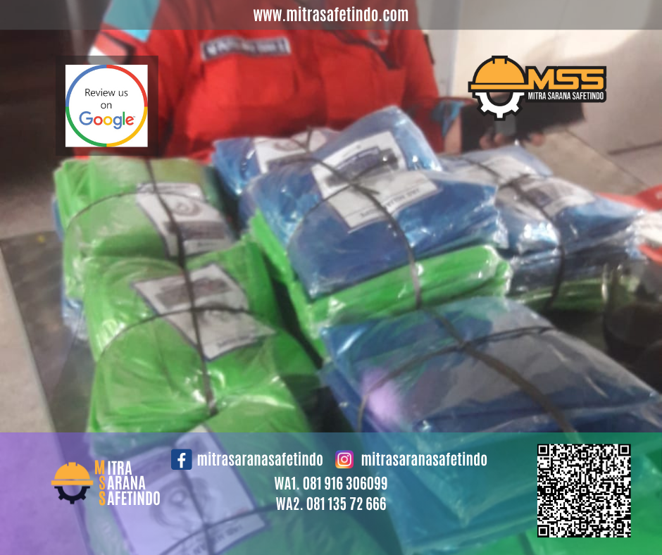 Toko Jas Hujan Terdekat