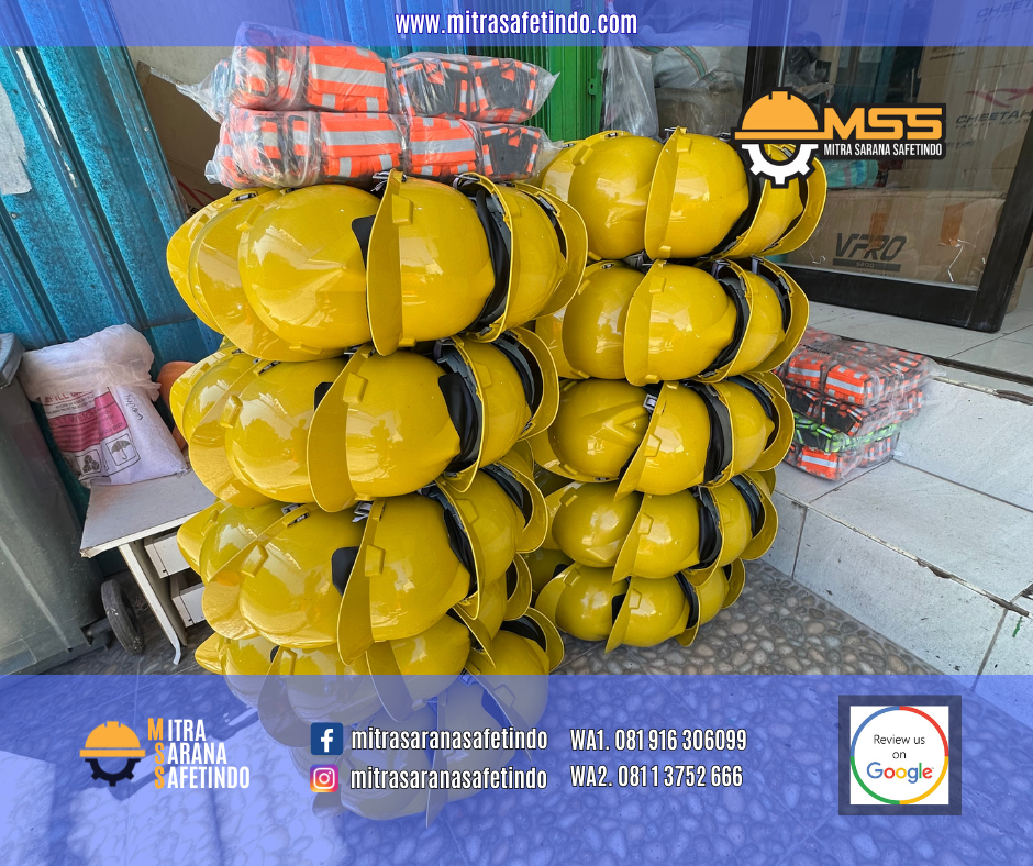 Harga Helm K3 Fastrack Denpasar