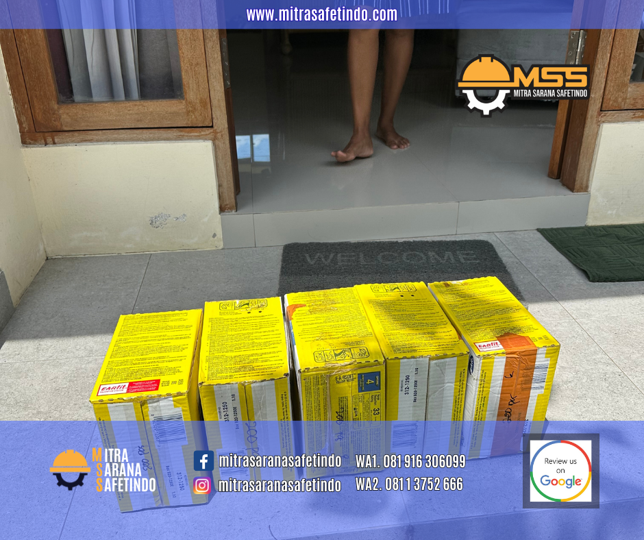 Jual Earplug 3M Ultrafit Terdekat