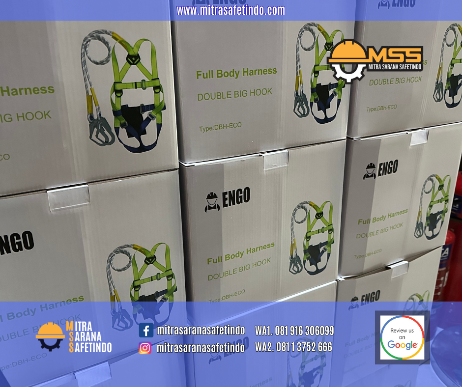 Supplier body harness proyek Denpasar